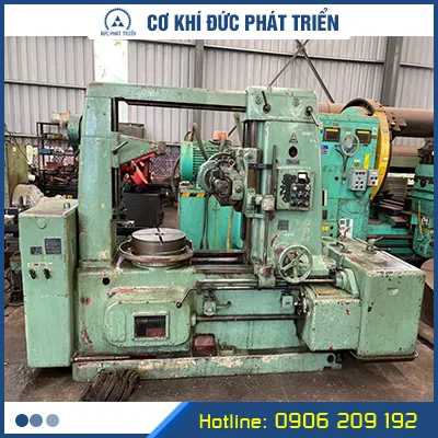 Sản phẩm Tien phay lan rang — Cơ Khí Đức Phát Triển - Công Ty TNHH XNK Chế Tạo Đức Phát Triển — MST 3603964137