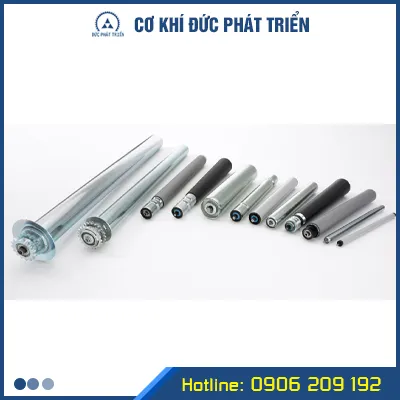 Sản phẩm con lan (2) — Cơ Khí Đức Phát Triển - Công Ty TNHH XNK Chế Tạo Đức Phát Triển — MST 3603964137