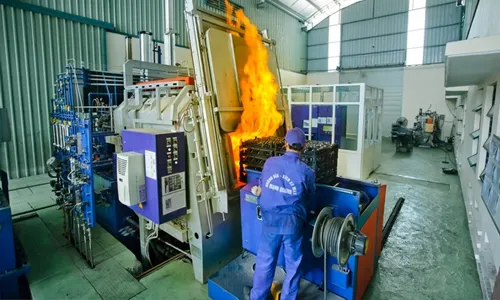 Sản phẩm gia cong theo yeu cau — Cơ Khí Đức Phát Triển - Công Ty TNHH XNK Chế Tạo Đức Phát Triển — MST 3603964137