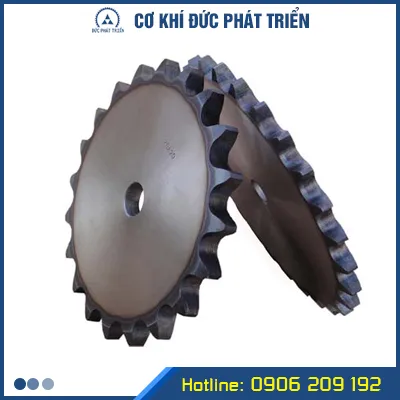 Sản phẩm banh rang xich (2) — Cơ Khí Đức Phát Triển - Công Ty TNHH XNK Chế Tạo Đức Phát Triển — MST 3603964137