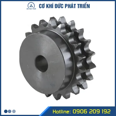 Sản phẩm banh rang xich — Cơ Khí Đức Phát Triển - Công Ty TNHH XNK Chế Tạo Đức Phát Triển — MST 3603964137