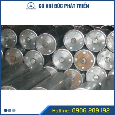 Sản phẩm con lan (2) — Cơ Khí Đức Phát Triển - Công Ty TNHH XNK Chế Tạo Đức Phát Triển — MST 3603964137