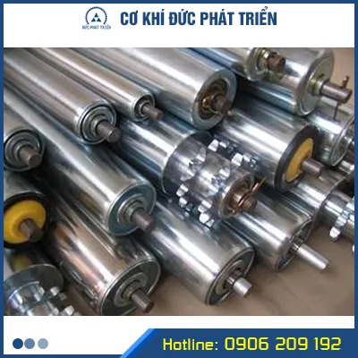 Sản phẩm con lan (3) — Cơ Khí Đức Phát Triển - Công Ty TNHH XNK Chế Tạo Đức Phát Triển — MST 3603964137