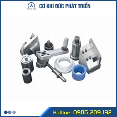 Sản phẩm gia cong chi tiet (2) — Cơ Khí Đức Phát Triển - Công Ty TNHH XNK Chế Tạo Đức Phát Triển — MST 3603964137