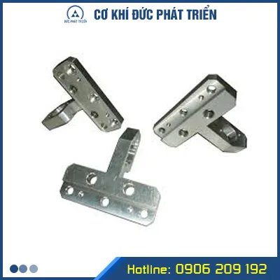 Sản phẩm gia cong chi tiet — Cơ Khí Đức Phát Triển - Công Ty TNHH XNK Chế Tạo Đức Phát Triển — MST 3603964137