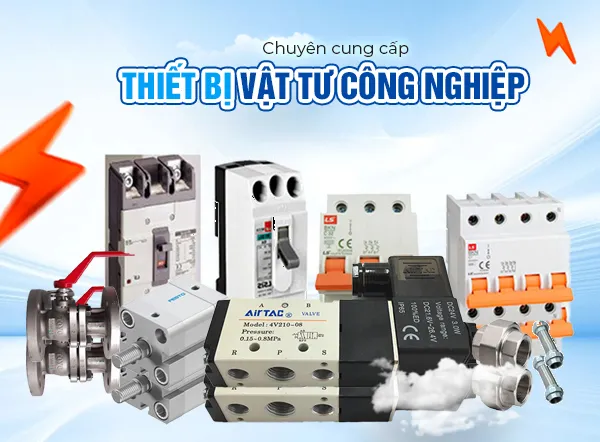 Sản phẩm gioi thieu — Vật Tư và Thiết Bị Công Nghiệp Nhất Tín - Công Ty TNHH Công Nghiệp Tổng Hợp Nhất
Tín — MST 3603982506