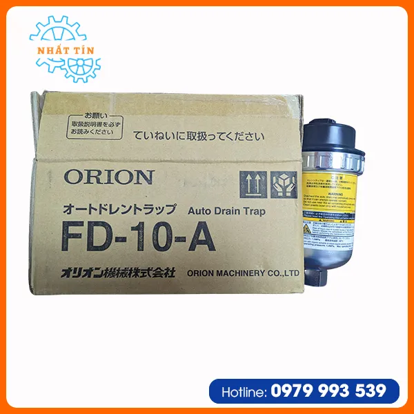 Sản phẩm FD 10 A new — Vật Tư và Thiết Bị Công Nghiệp Nhất Tín - Công Ty TNHH Công Nghiệp Tổng Hợp Nhất
Tín — MST 3603982506