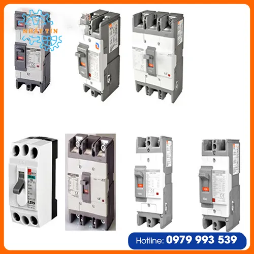 Sản phẩm LS MCCB SOHO new — Vật Tư và Thiết Bị Công Nghiệp Nhất Tín - Công Ty TNHH Công Nghiệp Tổng Hợp Nhất
Tín — MST 3603982506