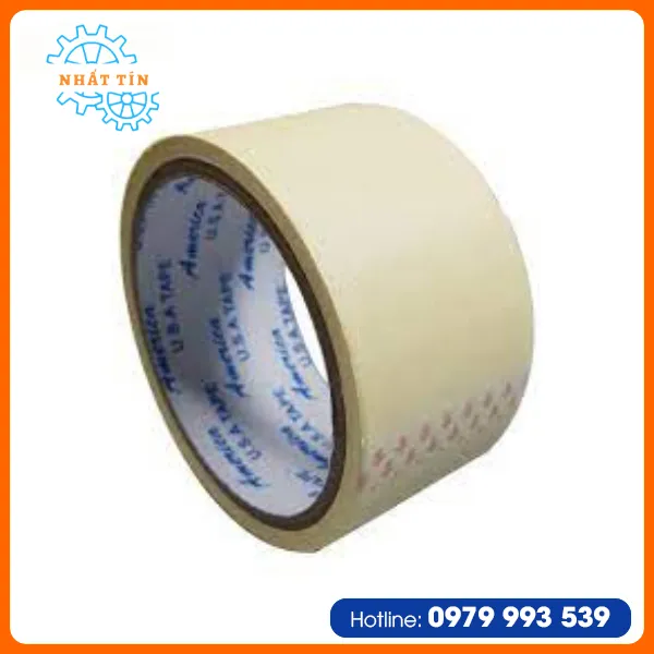 Sản phẩm bang keo giay — Vật Tư và Thiết Bị Công Nghiệp Nhất Tín - Công Ty TNHH Công Nghiệp Tổng Hợp Nhất
Tín — MST 3603982506