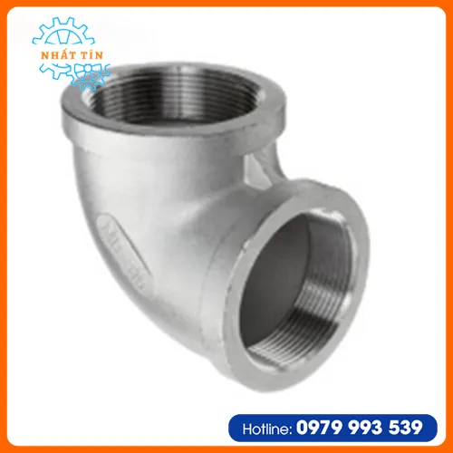 Sản phẩm co ren inox new — Vật Tư và Thiết Bị Công Nghiệp Nhất Tín - Công Ty TNHH Công Nghiệp Tổng Hợp Nhất
Tín — MST 3603982506