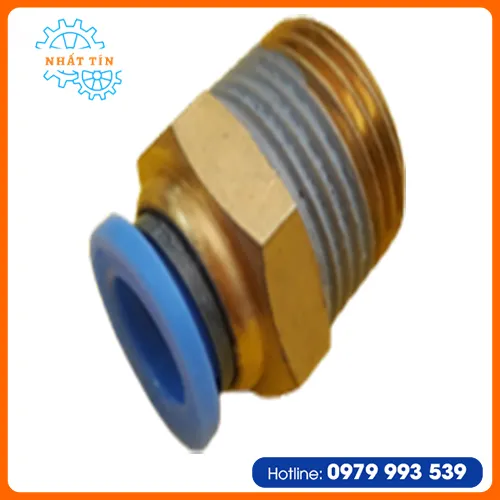 Sản phẩm dau noi hoi thang easun pc new — Vật Tư và Thiết Bị Công Nghiệp Nhất Tín - Công Ty TNHH Công Nghiệp Tổng Hợp Nhất
Tín — MST 3603982506