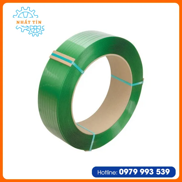 Sản phẩm day dai nhua pet — Vật Tư và Thiết Bị Công Nghiệp Nhất Tín - Công Ty TNHH Công Nghiệp Tổng Hợp Nhất
Tín — MST 3603982506