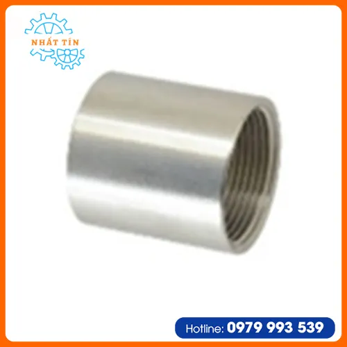 Sản phẩm mang song ren inox new — Vật Tư và Thiết Bị Công Nghiệp Nhất Tín - Công Ty TNHH Công Nghiệp Tổng Hợp Nhất
Tín — MST 3603982506