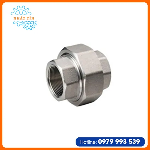Sản phẩm rac co ren inox new — Vật Tư và Thiết Bị Công Nghiệp Nhất Tín - Công Ty TNHH Công Nghiệp Tổng Hợp Nhất
Tín — MST 3603982506