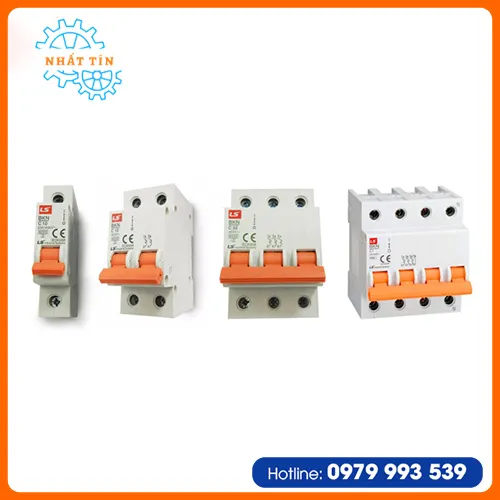 Sản phẩm thiet bi dien ls aptomat tep mcb ls new — Vật Tư và Thiết Bị Công Nghiệp Nhất Tín - Công Ty TNHH Công Nghiệp Tổng Hợp Nhất
Tín — MST 3603982506