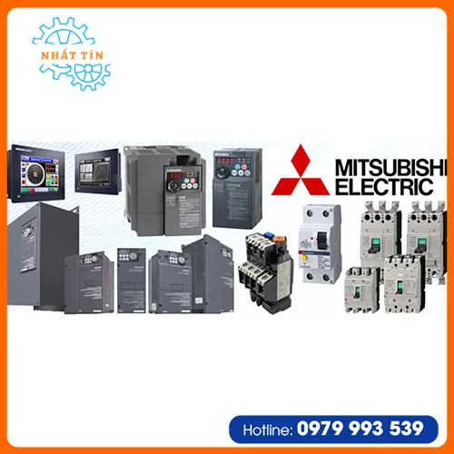 Sản phẩm thiet bi dien mitsubishi electric new — Vật Tư và Thiết Bị Công Nghiệp Nhất Tín - Công Ty TNHH Công Nghiệp Tổng Hợp Nhất
Tín — MST 3603982506