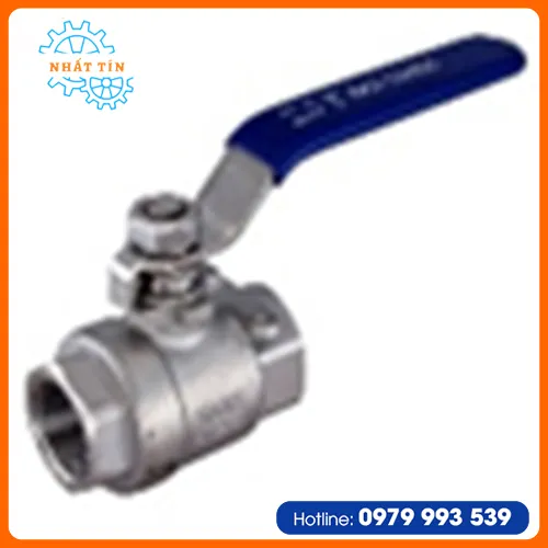 Sản phẩm van bi inox tay gat italy new — Vật Tư và Thiết Bị Công Nghiệp Nhất Tín - Công Ty TNHH Công Nghiệp Tổng Hợp Nhất
Tín — MST 3603982506