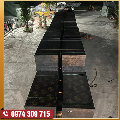 Sản phẩm van ep phu phim 1mx2mx18mm new (1) — Ván ép Phủ Phim Thắng Đại Phát - Công Ty TNHH Ván ép Thắng Đại Phát — MST 3603997703