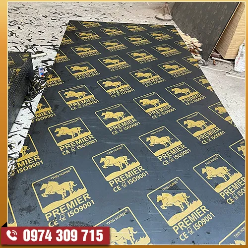 Sản phẩm van ep phu phim new (1) — Ván ép Phủ Phim Thắng Đại Phát - Công Ty TNHH Ván ép Thắng Đại Phát — MST 3603997703