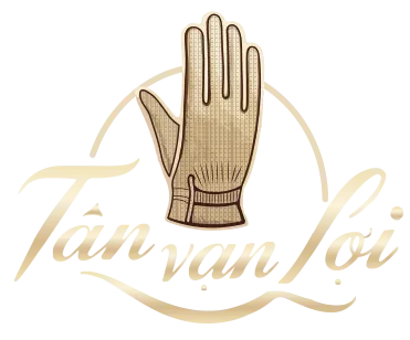 Logo Công Ty TNHH Tân Vạn Lợi Safety