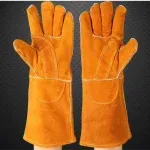 Sản phẩm gang tay da bo nguyen mieng tan van loi 150x150 — Công Ty TNHH Tân Vạn Lợi Safety — MST 3604040113