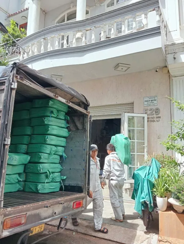 Sản phẩm giao gang tay bao ho lao dong tan van loi2 603x800 — Công Ty TNHH Tân Vạn Lợi Safety — MST 3604040113