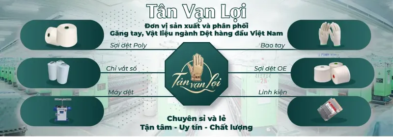 Sản phẩm gang tay bao ho tan van loi 3 — Công Ty TNHH Tân Vạn Lợi Safety — MST 3604040113