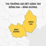 Sản phẩm soi det gang tay binh duong dong nai 150x150 — Công Ty TNHH Tân Vạn Lợi Safety — MST 3604040113