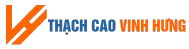 Logo Công Ty TNHH Một Thành Viên Thạch Cao Vinh Hưng