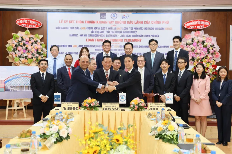 Sản phẩm le ky ket thoa thuan khoan vay khong bao lanh cua fe6228d859ac4217a9b10fe6d204b048 — Công Ty CP - Tổng Công Ty Nước - Môi Trường Bình Dương — MST 3700145694