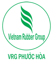 Logo Cao Su Phước Hòa - Công Ty Cổ Phần Cao Su Phước Hòa