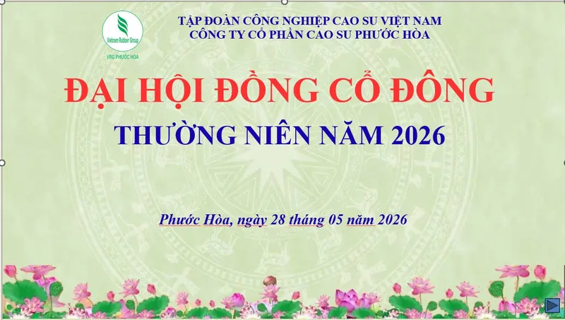 Sản phẩm z7871254215630_e5d1a787911826da90a61c9edf93a8ec15032527052026 — Cao Su Phước Hòa - Công Ty Cổ Phần Cao Su Phước Hòa — MST 3700147532