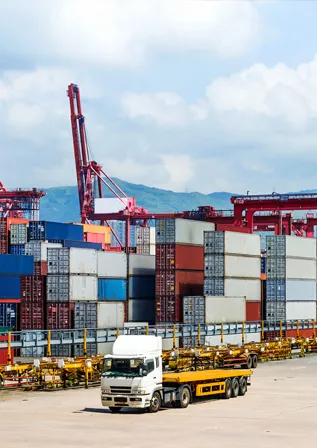 Sản phẩm 04_LOGISTICS — Công Ty Cổ Phần Đầu Tư Thái Bình — MST 3700148737
