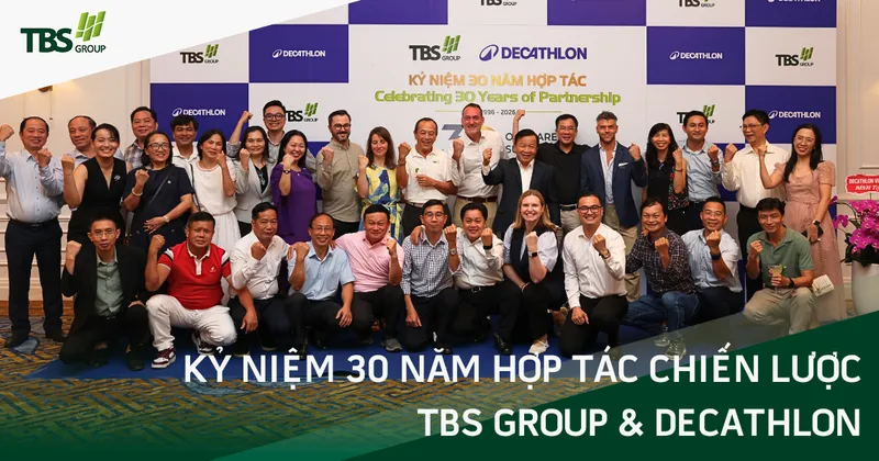 Sản phẩm 30Y TBS x DP web thumbnail — Công Ty Cổ Phần Đầu Tư Thái Bình — MST 3700148737