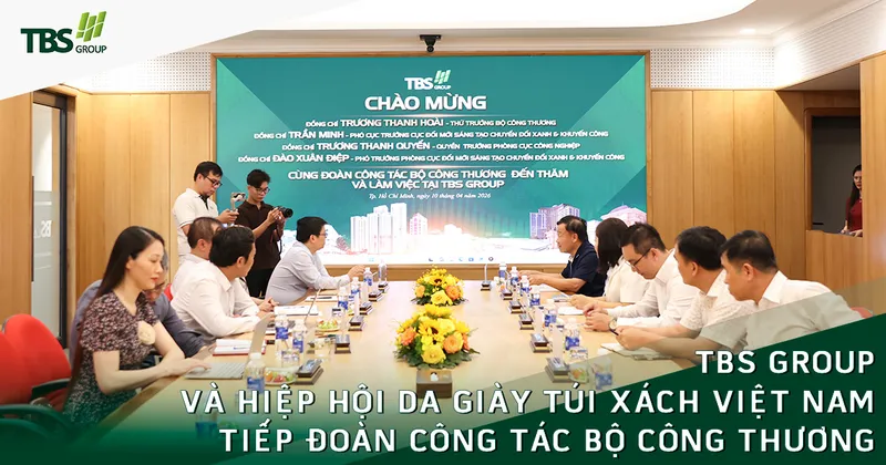 Sản phẩm Thumbnail Don tiep Bo Cong Thương — Công Ty Cổ Phần Đầu Tư Thái Bình — MST 3700148737