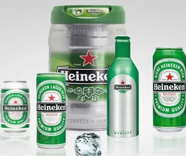Sản phẩm bia heineken 4966 — Công Ty Cổ Phần Xây Dựng Và Dịch Vụ Công Cộng Bình Dương — MST 3700149145