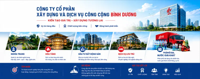 Sản phẩm chatgpt image may 6 2026 010042 pm 3636 — Công Ty Cổ Phần Xây Dựng Và Dịch Vụ Công Cộng Bình Dương — MST 3700149145