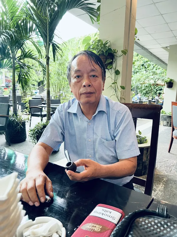 Sản phẩm Mr.DangNgocHoa — Công Ty TNHH Daso — MST 3700149931