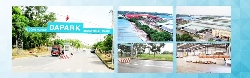 Sản phẩm slide 1 — Công Ty TNHH Daso — MST 3700149931