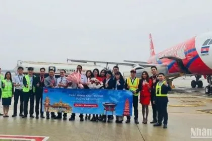 Sản phẩm noibai01 420x280 — Công Ty TNHH MTV Du Lịch-Thương Mại Công Đoàn Bình Dương — MST 3700150687