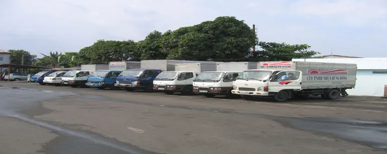 Sản phẩm xetai2a0 — Hạt Nhựa Hừng Đông - Công Ty TNHH Nhựa Hừng Đông — MST 3700151088