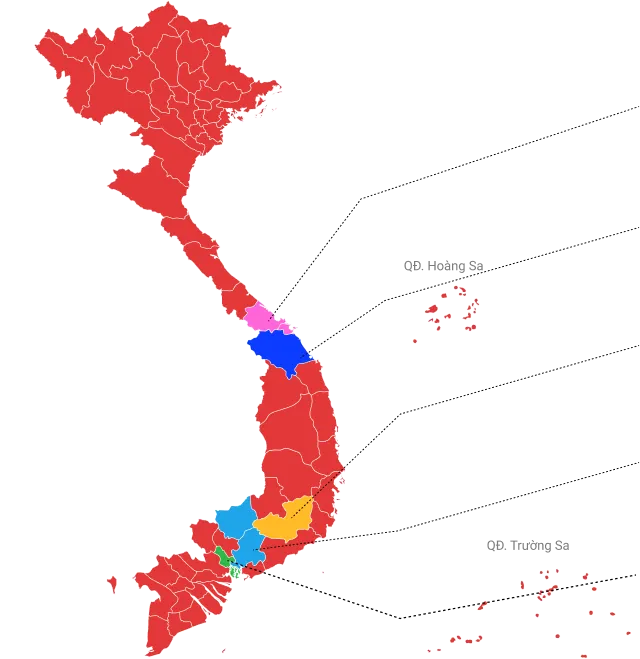Sản phẩm vnpc — Công Ty Cổ Phần Trung Thành — MST 3700217123