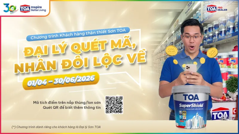 Sản phẩm 4ebf00e5ec4af7 chuongtrinhkhachhangthanthietsontoa_nen — Công Ty TNHH Sơn TOA Việt Nam — MST 3700226914
