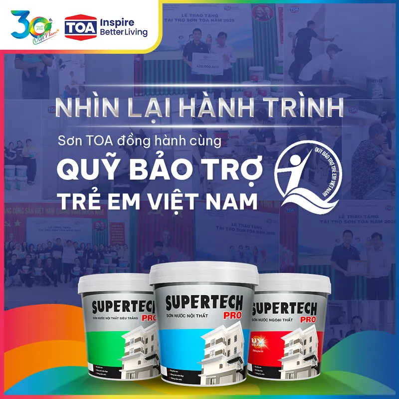 Sản phẩm 86eb8e9e165823 thumbcover — Công Ty TNHH Sơn TOA Việt Nam — MST 3700226914