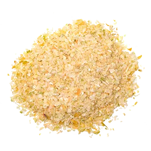 Sản phẩm Onion dry minced — Công Ty Trách Nhiệm Hữu Hạn Chế Biến Gia Vị Nedspice Việt Nam — MST 3700227650