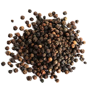 Sản phẩm pepper Black 1 — Công Ty Trách Nhiệm Hữu Hạn Chế Biến Gia Vị Nedspice Việt Nam — MST 3700227650