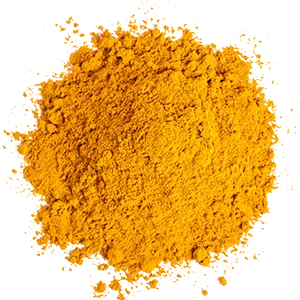 Sản phẩm Turmeric powder — Công Ty Trách Nhiệm Hữu Hạn Chế Biến Gia Vị Nedspice Việt Nam — MST 3700227650