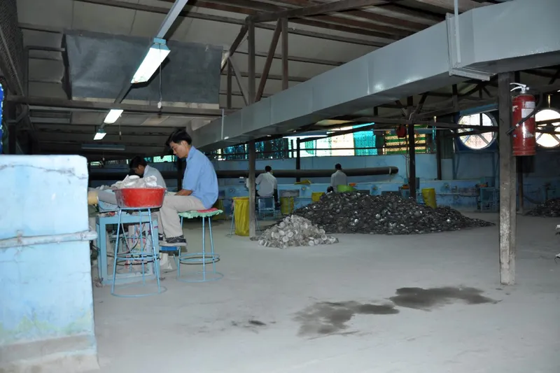 Sản phẩm 11 — Nút áo Daido Việt Nam - Công Ty TNHH Daido Việt Nam — MST 3700228693