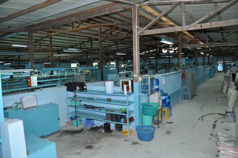 Sản phẩm 13 — Nút áo Daido Việt Nam - Công Ty TNHH Daido Việt Nam — MST 3700228693