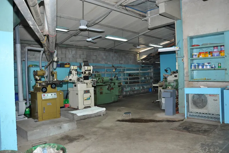 Sản phẩm 15 — Nút áo Daido Việt Nam - Công Ty TNHH Daido Việt Nam — MST 3700228693